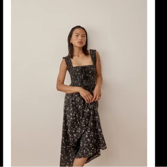 Reformation Darla Dress - Picture 5 of 5